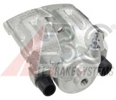 A.B.S. 420962 Тормозной суппорт для BMW X1 (Бмв Х1) A.B.S. 420962 Тормозной суппорт для BMW X1 (Бмв Х1)