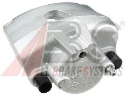 A.B.S. 421082 Тормозной суппорт для CHRYSLER VOYAGER IV (Крайслер Вояджер 4) A.B.S. 421082 Тормозной суппорт для CHRYSLER VOYAGER IV (Крайслер Вояджер 4)