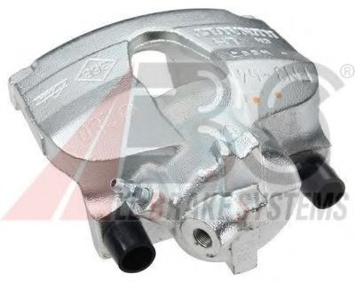 A.B.S. 421131 Тормозной суппорт для RENAULT MEGANE II ER (Рено Меган 2 ер) A.B.S. 421131 Тормозной суппорт для RENAULT MEGANE II ER (Рено Меган 2 ер)