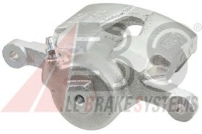A.B.S. 421221 Тормозной суппорт для DAEWOO LANOS (Дэу Ланос) A.B.S. 421221 Тормозной суппорт для DAEWOO LANOS (Дэу Ланос)