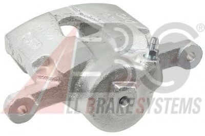 A.B.S. 421222 Тормозной суппорт для DAEWOO LANOS (Дэу Ланос) A.B.S. 421222 Тормозной суппорт для DAEWOO LANOS (Дэу Ланос)