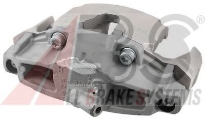 A.B.S. 421312 Тормозной суппорт для VOLVO XC70 II (Вольво Xc70 2) A.B.S. 421312 Тормозной суппорт для VOLVO XC70 II (Вольво Xc70 2)