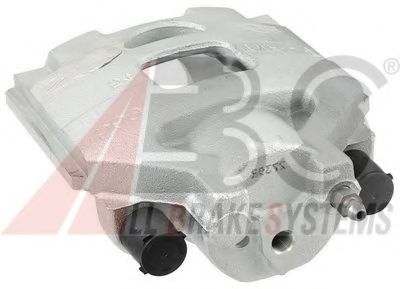 A.B.S. 421322 Тормозной суппорт для TOYOTA VITZ (Тойота/тоета Vитз) A.B.S. 421322 Тормозной суппорт для TOYOTA VITZ (Тойота/тоета Vитз)