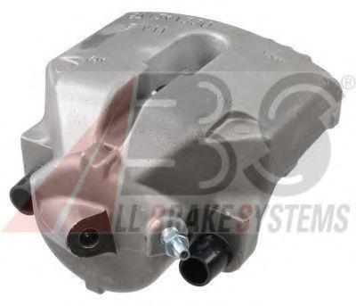 A.B.S. 421331 Тормозной суппорт для BMW X1 (Бмв Х1) A.B.S. 421331 Тормозной суппорт для BMW X1 (Бмв Х1)