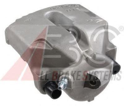 A.B.S. 421332 Тормозной суппорт для BMW X1 (Бмв Х1) A.B.S. 421332 Тормозной суппорт для BMW X1 (Бмв Х1)