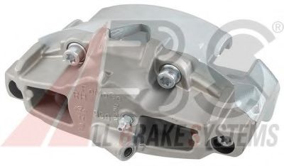 A.B.S. 421341 Тормозной суппорт для VOLVO V60 (Вольво V60) A.B.S. 421341 Тормозной суппорт для VOLVO V60 (Вольво V60)