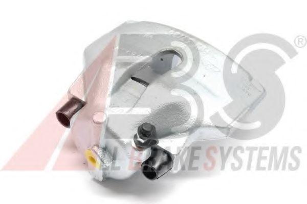 A.B.S. 421542 Тормозной суппорт для OPEL VECTRA B (Опель Вектра б) A.B.S. 421542 Тормозной суппорт для OPEL VECTRA B (Опель Вектра б)