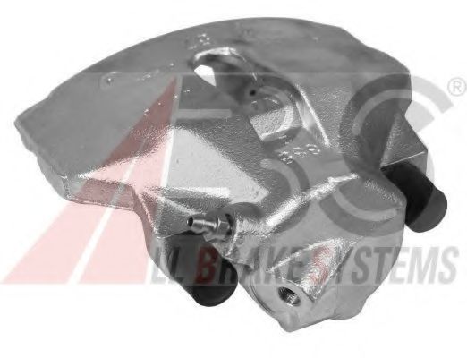 A.B.S. 421572 Тормозной суппорт для SEAT EXEO ST (Сеат Эxэо ст) A.B.S. 421572 Тормозной суппорт для SEAT EXEO ST (Сеат Эxэо ст)