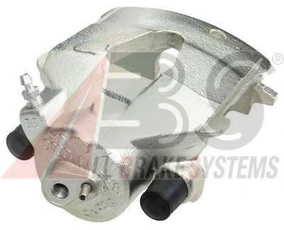 A.B.S. 421611 Тормозной суппорт для VOLKSWAGEN JETTA IV (Фольксваген Джетта 4) A.B.S. 421611 Тормозной суппорт для VOLKSWAGEN JETTA IV (Фольксваген Джетта 4)