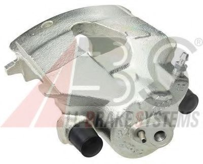 A.B.S. 421612 Тормозной суппорт для VOLKSWAGEN JETTA IV (Фольксваген Джетта 4) A.B.S. 421612 Тормозной суппорт для VOLKSWAGEN JETTA IV (Фольксваген Джетта 4)