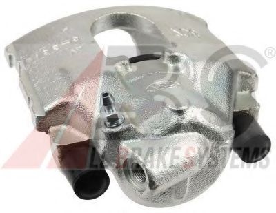 A.B.S. 421681 Тормозной суппорт для FORD FIESTA (Форд Фиэста) A.B.S. 421681 Тормозной суппорт для FORD FIESTA (Форд Фиэста)
