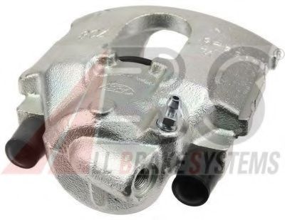 A.B.S. 421682 Тормозной суппорт для FORD FIESTA (Форд Фиэста) A.B.S. 421682 Тормозной суппорт для FORD FIESTA (Форд Фиэста)