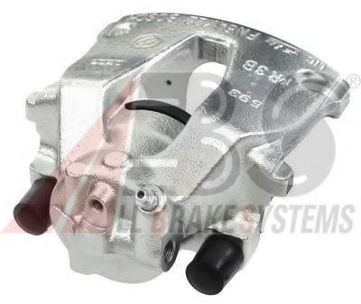 A.B.S. 421752 Тормозной суппорт для ALFA ROMEO 147 (Альфа ромео 147)