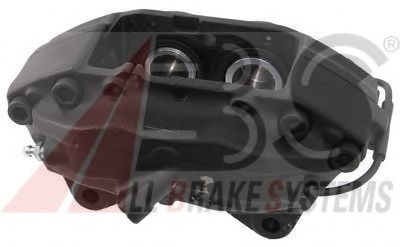 A.B.S. 421781 Тормозной суппорт для BMW 8 (Бмв 8) A.B.S. 421781 Тормозной суппорт для BMW 8 (Бмв 8)