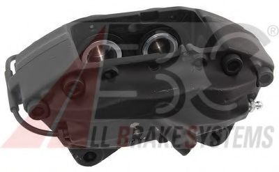 A.B.S. 421782 Тормозной суппорт для BMW 8 (Бмв 8) A.B.S. 421782 Тормозной суппорт для BMW 8 (Бмв 8)