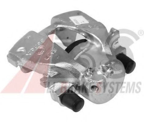 A.B.S. 422081 Тормозной суппорт для FIAT BRAVA (Фиат Брава) A.B.S. 422081 Тормозной суппорт для FIAT BRAVA (Фиат Брава)