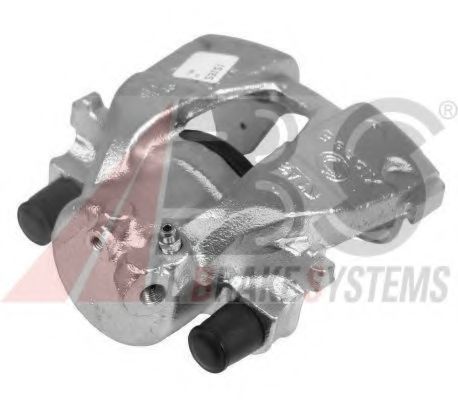 A.B.S. 422082 Тормозной суппорт для FIAT BRAVA (Фиат Брава) A.B.S. 422082 Тормозной суппорт для FIAT BRAVA (Фиат Брава)