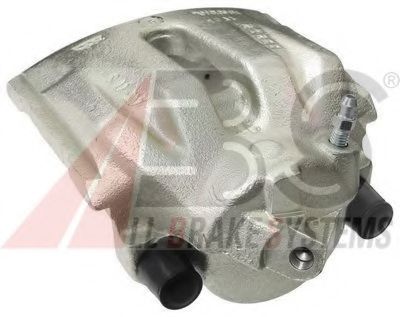 A.B.S. 422151 Тормозной суппорт для JAGUAR VANDEN PLAS (Ягуар Vандэн плас) A.B.S. 422151 Тормозной суппорт для JAGUAR VANDEN PLAS (Ягуар Vандэн плас)