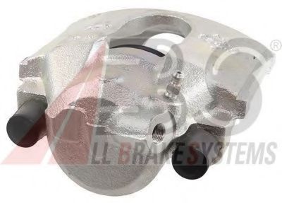 A.B.S. 422232 Тормозной суппорт для KIA MENTOR (Киа Мэнтор) A.B.S. 422232 Тормозной суппорт для KIA MENTOR (Киа Мэнтор)