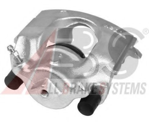 A.B.S. 422321 Тормозной суппорт для OPEL ASTRA G (Опель Астра г) A.B.S. 422321 Тормозной суппорт для OPEL ASTRA G (Опель Астра г)