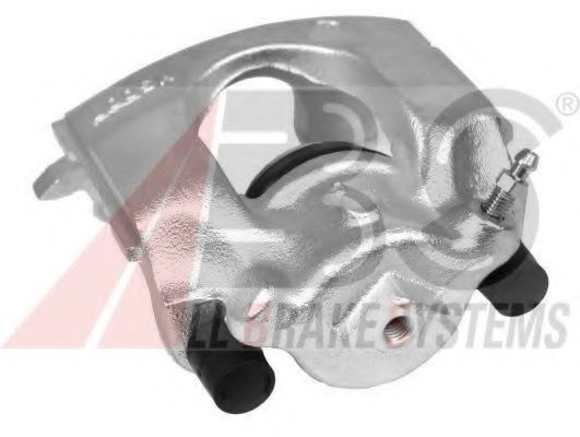 A.B.S. 422322 Тормозной суппорт для OPEL ASTRA G (Опель Астра г) A.B.S. 422322 Тормозной суппорт для OPEL ASTRA G (Опель Астра г)