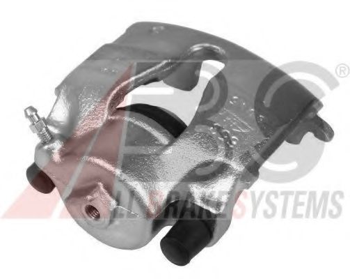A.B.S. 422331 Тормозной суппорт для OPEL ASTRA G (Опель Астра г) A.B.S. 422331 Тормозной суппорт для OPEL ASTRA G (Опель Астра г)