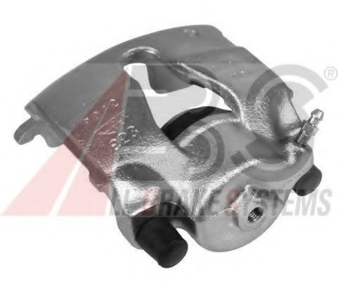 A.B.S. 422332 Тормозной суппорт для OPEL ASTRA G (Опель Астра г) A.B.S. 422332 Тормозной суппорт для OPEL ASTRA G (Опель Астра г)