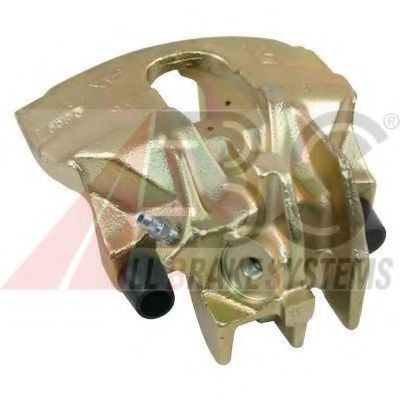 A.B.S. 422471 Тормозной суппорт для ROVER 75 ER (Ровер 75 эр) A.B.S. 422471 Тормозной суппорт для ROVER 75 ER (Ровер 75 эр)