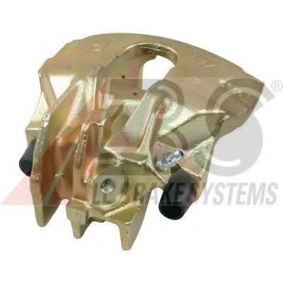 A.B.S. 422472 Тормозной суппорт для ROVER 75 ER (Ровер 75 эр) A.B.S. 422472 Тормозной суппорт для ROVER 75 ER (Ровер 75 эр)