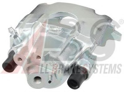 A.B.S. 422501 Тормозной суппорт для SEAT AROSA (Сеат Ароса) A.B.S. 422501 Тормозной суппорт для SEAT AROSA (Сеат Ароса)