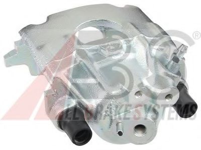 A.B.S. 422502 Тормозной суппорт для SEAT AROSA (Сеат Ароса) A.B.S. 422502 Тормозной суппорт для SEAT AROSA (Сеат Ароса)