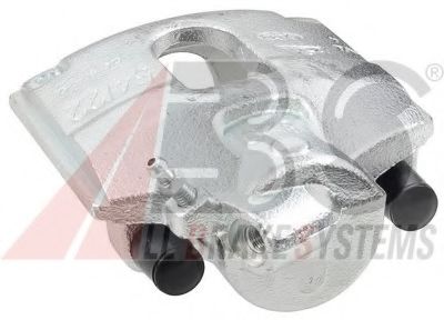 A.B.S. 422761 Тормозной суппорт для FORD STREET KA (Форд Стрээт ка) A.B.S. 422761 Тормозной суппорт для FORD STREET KA (Форд Стрээт ка)