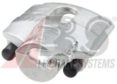 A.B.S. 422762 Тормозной суппорт для FORD STREET KA (Форд Стрээт ка) A.B.S. 422762 Тормозной суппорт для FORD STREET KA (Форд Стрээт ка)