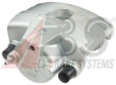 A.B.S. 422841 Тормозной суппорт для CHRYSLER VOYAGER IV (Крайслер Вояджер 4) A.B.S. 422841 Тормозной суппорт для CHRYSLER VOYAGER IV (Крайслер Вояджер 4)