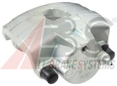 A.B.S. 422842 Тормозной суппорт для CHRYSLER VOYAGER IV (Крайслер Вояджер 4) A.B.S. 422842 Тормозной суппорт для CHRYSLER VOYAGER IV (Крайслер Вояджер 4)