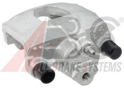 A.B.S. 423612 Тормозной суппорт для CHRYSLER VOYAGER IV (Крайслер Вояджер 4) A.B.S. 423612 Тормозной суппорт для CHRYSLER VOYAGER IV (Крайслер Вояджер 4)