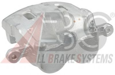 A.B.S. 423652 Тормозной суппорт для CHEVROLET CAPTIVA (Шевроле Каптива) A.B.S. 423652 Тормозной суппорт для CHEVROLET CAPTIVA (Шевроле Каптива)