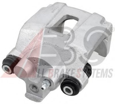 A.B.S. 423691 Тормозной суппорт для JEEP LIBERTY (Джип Либэртъ) A.B.S. 423691 Тормозной суппорт для JEEP LIBERTY (Джип Либэртъ)