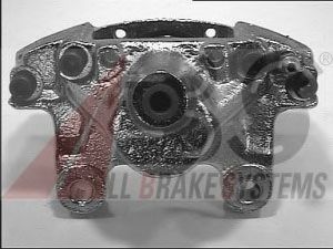 A.B.S. 428561 Тормозной суппорт для MERCEDES-BENZ E-CLASS (Мэрcэдэс-бэнз Е класс) A.B.S. 428561 Тормозной суппорт для MERCEDES-BENZ E-CLASS (Мэрcэдэс-бэнз Е класс)