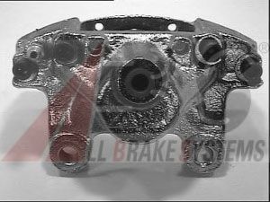 A.B.S. 428562 Тормозной суппорт для MERCEDES-BENZ E-CLASS (Мэрcэдэс-бэнз Е класс) A.B.S. 428562 Тормозной суппорт для MERCEDES-BENZ E-CLASS (Мэрcэдэс-бэнз Е класс)