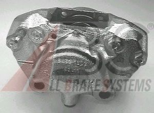 A.B.S. 428652 Тормозной суппорт для OPEL KADETT C (Опель Кадэтт c) A.B.S. 428652 Тормозной суппорт для OPEL KADETT C (Опель Кадэтт c)