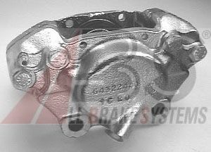 A.B.S. 428662 Тормозной суппорт для OPEL MANTA B CC (Опель Манта б cc) A.B.S. 428662 Тормозной суппорт для OPEL MANTA B CC (Опель Манта б cc)