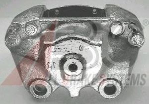 A.B.S. 428922 Тормозной суппорт для VOLKSWAGEN VANAGON III (Фольксваген Vанагон 3) A.B.S. 428922 Тормозной суппорт для VOLKSWAGEN VANAGON III (Фольксваген Vанагон 3)