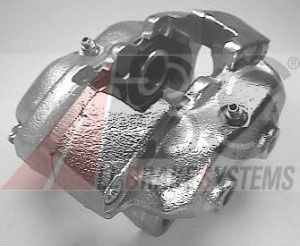 A.B.S. 429251 Тормозной суппорт для SKODA (Шкода)