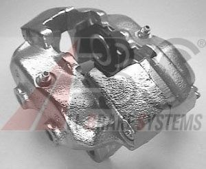 A.B.S. 429252 Тормозной суппорт для SKODA (Шкода)