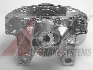 A.B.S. 429601 Тормозной суппорт для MERCEDES-BENZ CABRIOLET (Мэрcэдэс-бэнз Cабриолэт) A.B.S. 429601 Тормозной суппорт для MERCEDES-BENZ CABRIOLET (Мэрcэдэс-бэнз Cабриолэт)