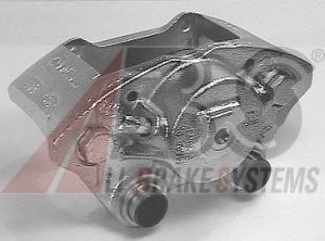 A.B.S. 429611 Тормозной суппорт для OPEL OMEGA A (Опель Омэга а) A.B.S. 429611 Тормозной суппорт для OPEL OMEGA A (Опель Омэга а)