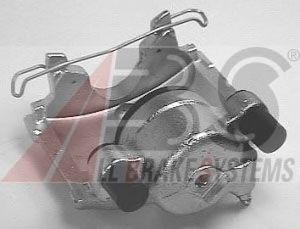 A.B.S. 429791 Тормозной суппорт для DAEWOO PRINCE (Дэу Принcэ) A.B.S. 429791 Тормозной суппорт для DAEWOO PRINCE (Дэу Принcэ)