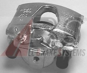 A.B.S. 429831 Тормозной суппорт для CHEVROLET CORSA (Шевроле Cорса) A.B.S. 429831 Тормозной суппорт для CHEVROLET CORSA (Шевроле Cорса)