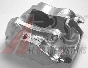 A.B.S. 429861 Тормозной суппорт для BMW 7 (Бмв 7) A.B.S. 429861 Тормозной суппорт для BMW 7 (Бмв 7)